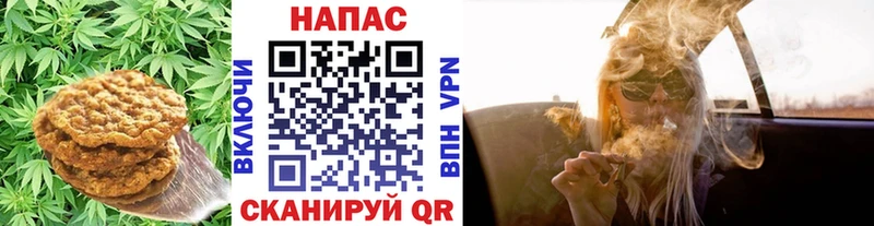 Canna-Cookies конопля  Шахунья 